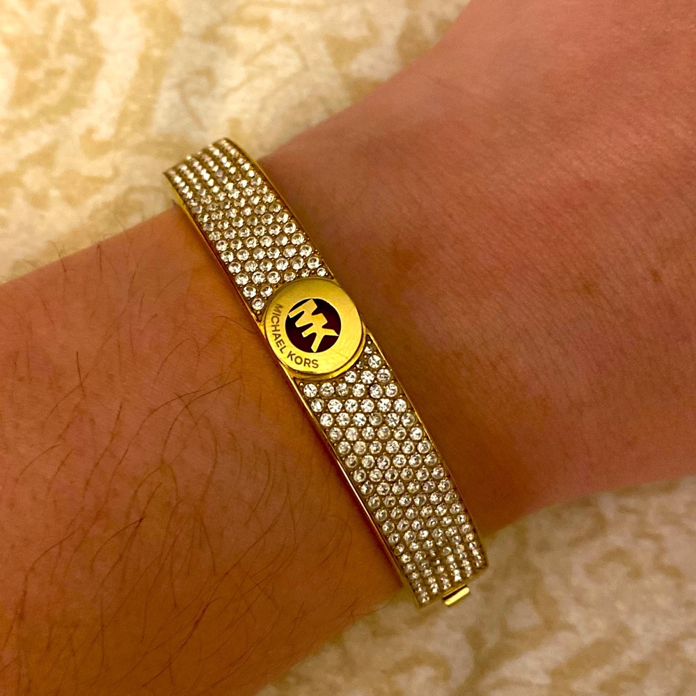 Michael Kors bracelet